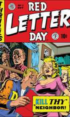 Red Letter Day