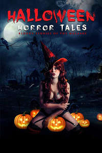 Halloween Horror Tales - Poster