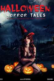 Halloween Horror Tales
