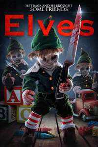 Elves - Posters