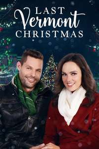 Last Vermont Christmas - Poster