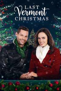 Last Vermont Christmas - Poster