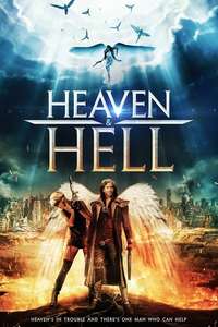 Heaven & Hell - Poster