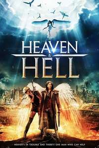 Heaven & Hell - Poster