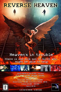 Heaven & Hell - Poster