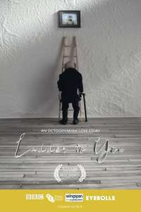 Ladder to You - Poster