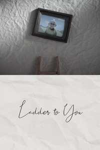 Ladder to You - Poster