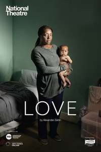 LOVE - Poster