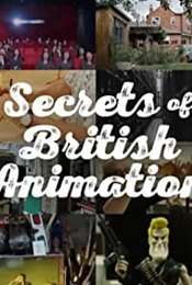 The Secrets of British Animation