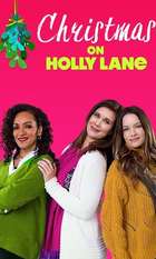 Christmas on Holly Lane