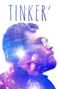 Tinker' - Poster