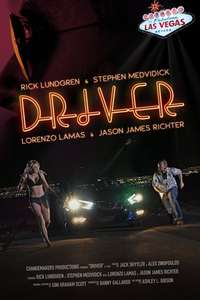 Driver - Poster