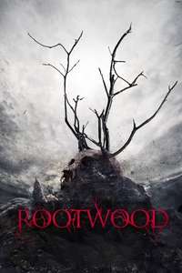 Rootwood - Poster