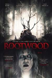 Rootwood - Poster