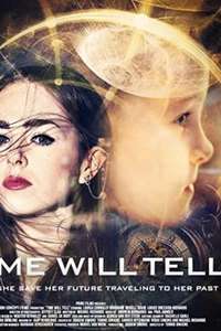 Time Will Tell - Posters