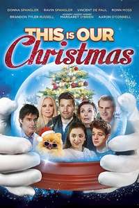 This Is Our Christmas - Poster