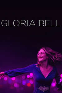 Gloria Bell - Poster