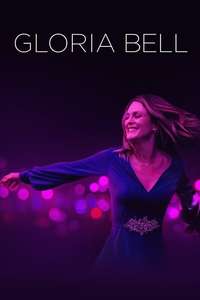 Gloria Bell - Poster