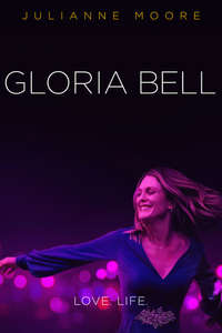 Gloria Bell - Poster