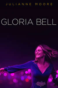 Gloria Bell - Poster