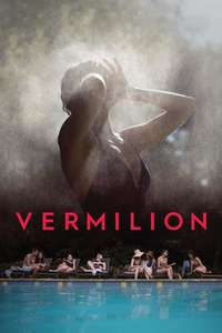 Vermilion - Poster