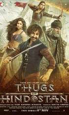 Thugs of Hindostan