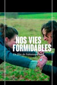 No Vies Formidables - Poster