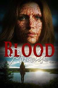 Blood Paradise - Poster