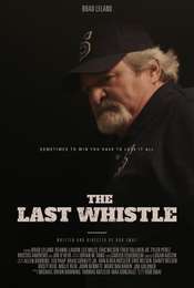 The Last Whistle