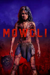 Mowgli: Legend of the Jungle - Poster