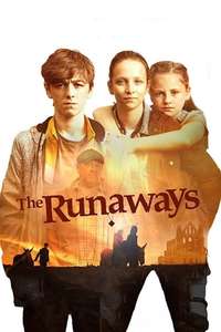 The Runaways - Poster