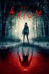 The Axiom - Poster