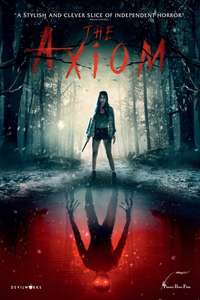 The Axiom - Poster