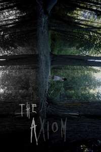 The Axiom - Poster