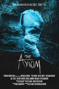 The Axiom - Poster