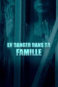 Hidden Family Secrets - Poster