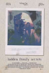 Hidden Family Secrets - Poster