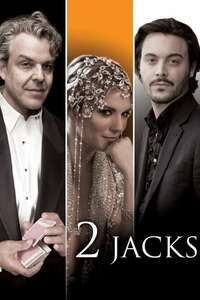 2 Jacks - Poster
