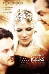 2 Jacks - Poster