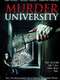 Murder University