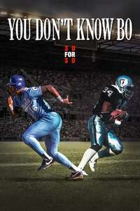 You Don't Know Bo - Poster