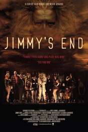 Jimmy's End