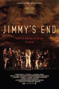 Jimmy's End - Poster