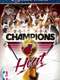2012 NBA Champions: Miami Heat