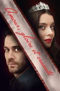 Fatal Beauty - Poster
