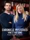 Chronicle Mysteries: Vines that Bind
