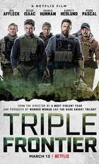 Triple Frontier