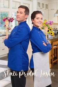 Just Add Romance - Poster