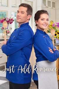 Just Add Romance - Poster
