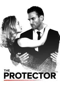 The Protector - Poster